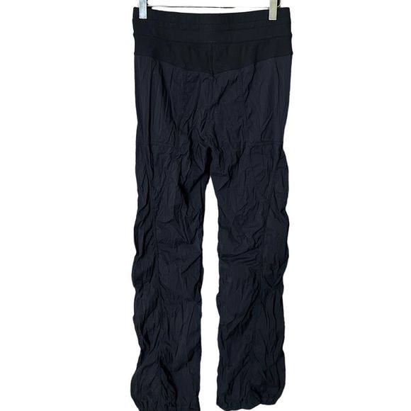 Lululemon Dance Studio Pants 4 - Picture 4 of 6